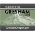 City of Gresham logo