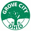 City of Grove City logo