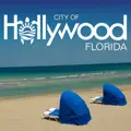 City of Hollywood logo