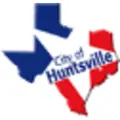 City of Huntsville, TX logo