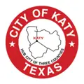 City of Katy logo