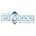 City of Lake Elsinore logo
