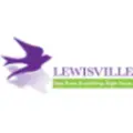 City of Lewisville logo
