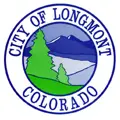 City of Longmont, Colorado logo