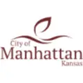 City of Manhattan, Kansas logo