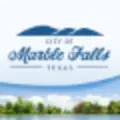 City of Marble Falls Fire Department logo