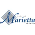 City of Marietta, Georgia logo