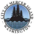 City of Mercer Island logo