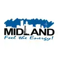 City of Midland logo