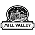 City of Mill Valley logo