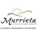 City of Murrieta, Economic Development Dept. logo