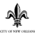 City of New Orleans logo