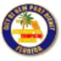 City of New Port Richey logo