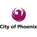 City of Phoenix logo