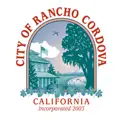 City of Rancho Cordova logo