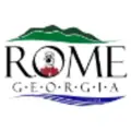 City of Rome Georgia logo