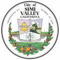 City of Simi Valley logo