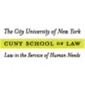 City University of New York (CUNY) School of Law logo