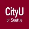 City University of Seattle logo