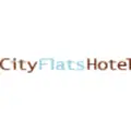 CityFlatsHotel logo