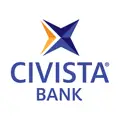 Civista Bank logo
