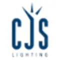 CJS LIGHTING logo