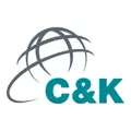 C&K Trucking LLC logo