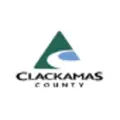 Clackamas County logo