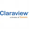 Claraview logo