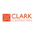 Clark Construction LLC logo