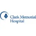 Clark Memorial Hospital logo