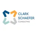 Clark Schaefer Hackett logo