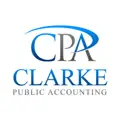 Clarke Public Accounting logo