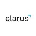 Clarus Glassboards logo