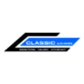 Classic Auto Shops logo