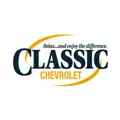 Classic Chevrolet logo