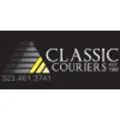 Classic Couriers logo