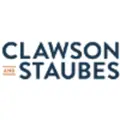 Clawson & Staubes logo