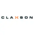 CLAXSON logo