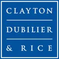 Clayton Dubilier & Rice logo