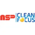 Clean Focus logo