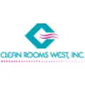Clean Rooms West logo
