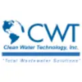 Clean Water Technology logo