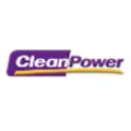 CleanPower logo