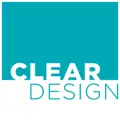 Clear Design logo