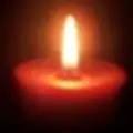 Clear Spring Candles logo