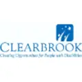 Clearbrook logo
