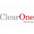 ClearOne Advantage logo