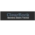ClearRock logo
