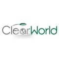 ClearWorld logo